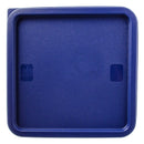 Thunder Group PLSFT121822C Fits 12, & 18 &22 QT Blue