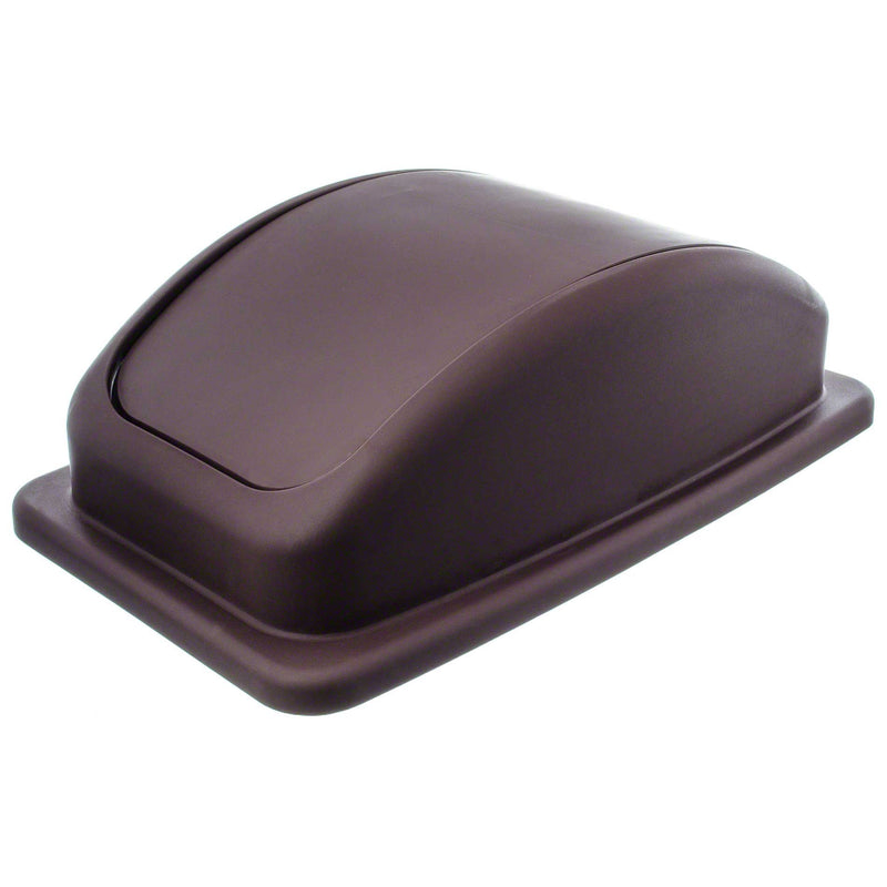 Thunder Group PLTC023BL Trash Can Lid For PLTC023B