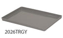 QUANTUM Modular Trays, NSF, H/D, GRAY
