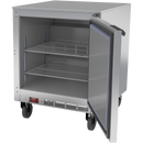 Beverage Air Under Counter Refrigerators UCR27AHC