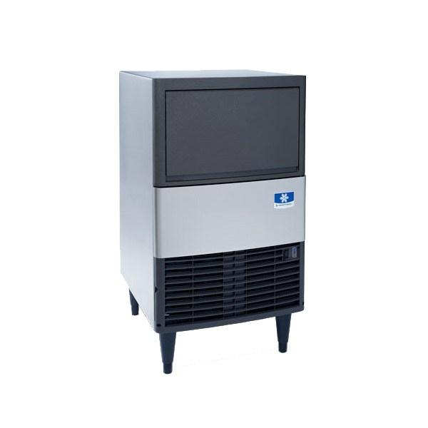 Manitowoc UDE0080A Neo Undercounter Ice Maker Cube-Style Air-Cooled 102 Lb Production 31 Lb Storage