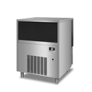 Manitowoc UFP0350A Ice Maker With Bin Flake-Style Air-Cooled 398 Lb Production 50 Lb Storage