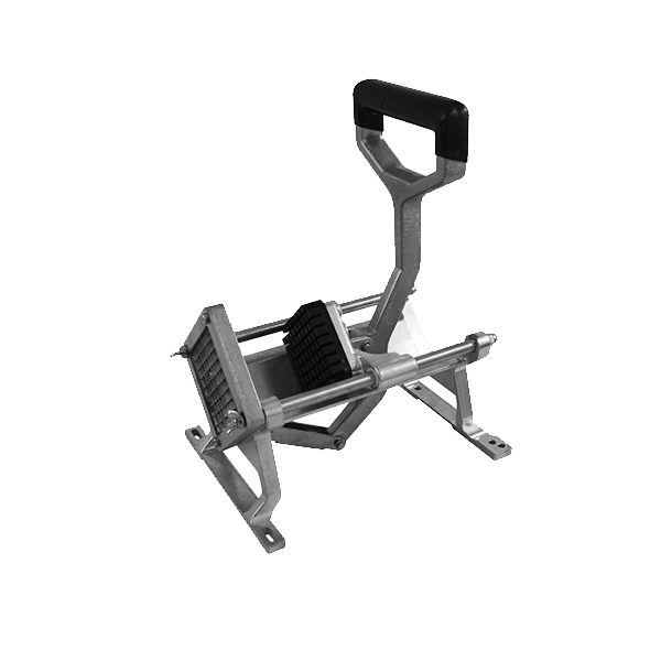 Deluxe Fry Cutter - Uniworld - DFC-38