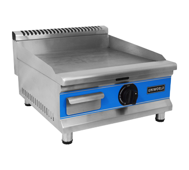 Griddle - Uniworld - UGR-G20