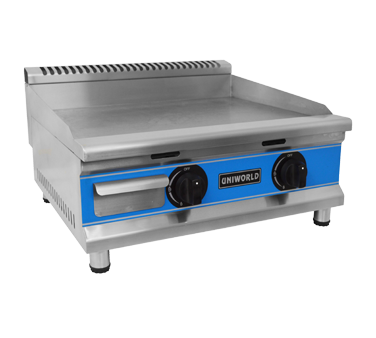 Griddle - Uniworld - UGR-G24