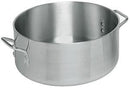 Update ABR-28 28 Qt Aluminum Brazier