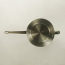 Update AFPC-5  Fry Pot or Pasta Pan 5 Quart Aluminum