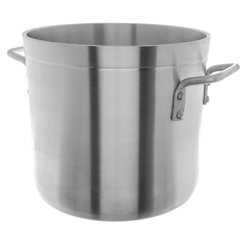 Update APT-40HD 40 Quart Aluminum Stock Pot