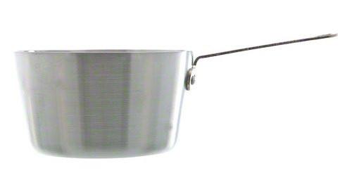 Update ASP-4 Sauce Pan 4.5 Quart Aluminum