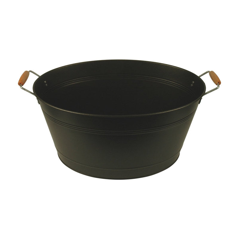 Update BT-19OV Oval Beverage Tub Antique Finish