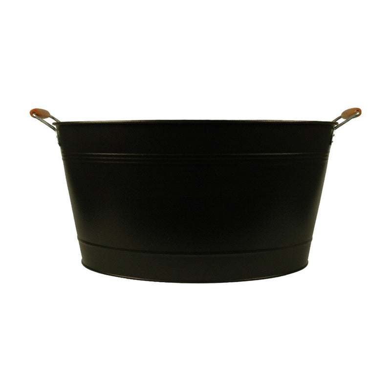 Update BT-19OV Oval Beverage Tub Antique Finish