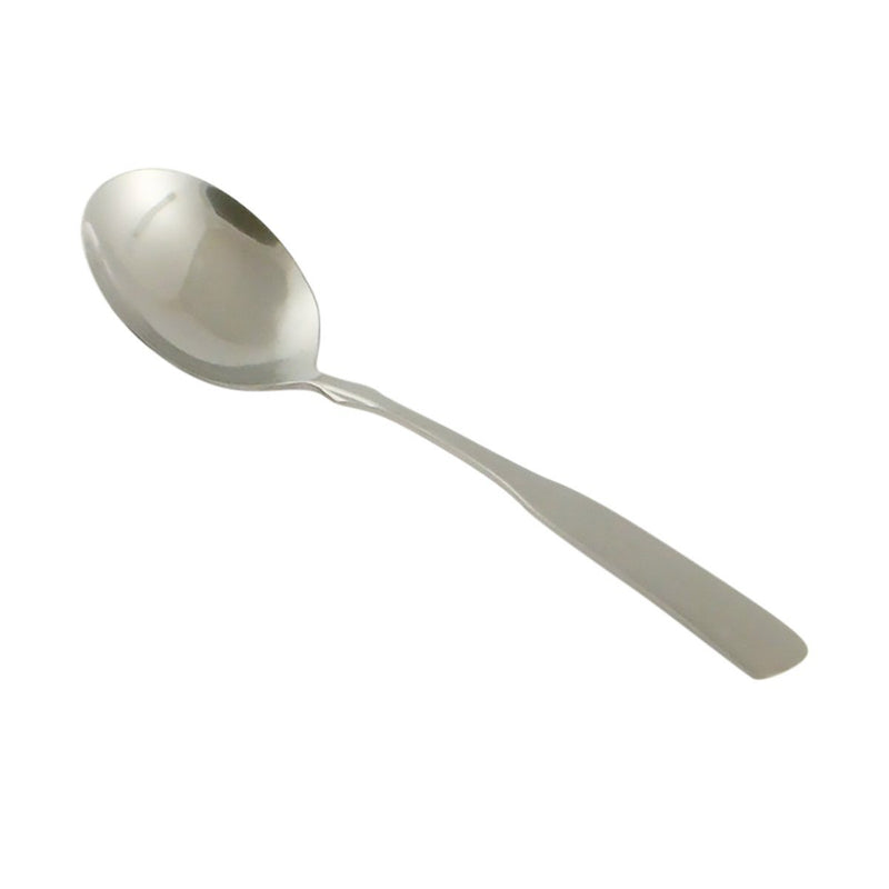 Heavy Weight Conrad Bouillon Spoons (CO-6020) 1 Dozen