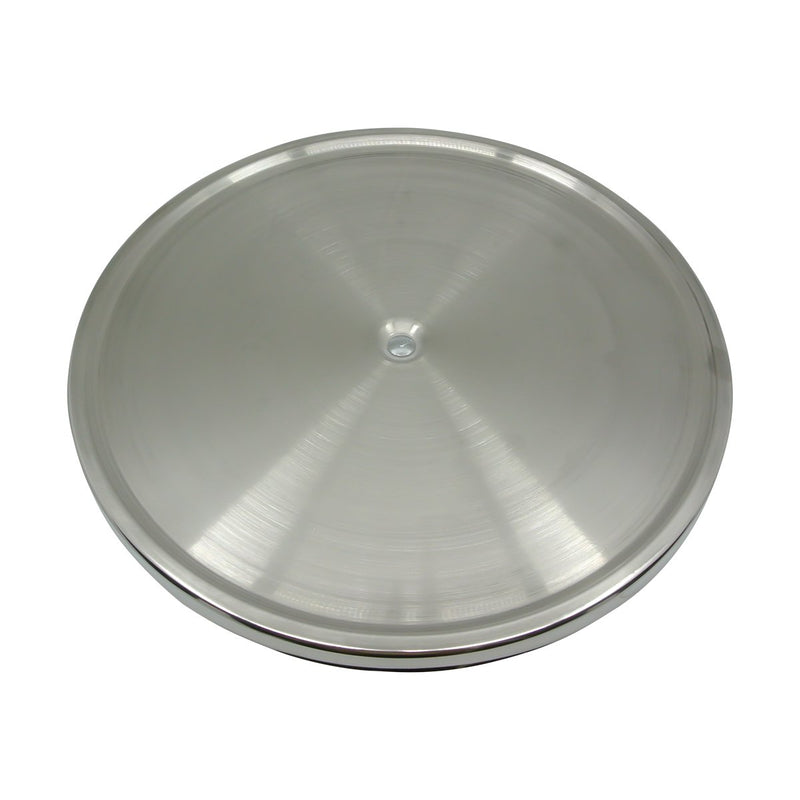 Update CS-13 Stainless Steel 13" Cake Stand