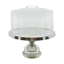 Update CS-13 Stainless Steel 13" Cake Stand