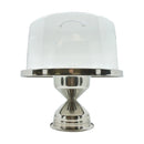 Update CS-13 Stainless Steel 13" Cake Stand