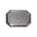 Update CT-1712C 17" x 12" Serving Tray Chrome