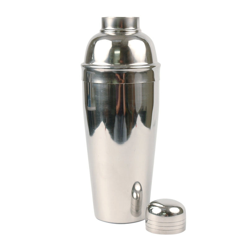 Update DCS-3P 28 Oz Deluxe Shaker SS, 3 Piece