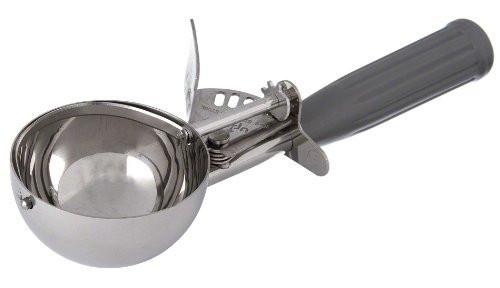 Update Stainless Steel Ice Cream Dishers