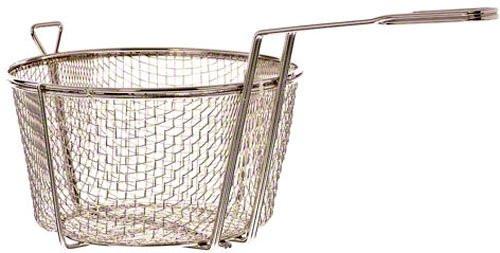 Update FB-11 11.5" Wire Fry Basket