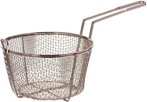 Update FB-11 11.5" Wire Fry Basket