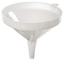 Update FPW-6 32 Oz Plastic Funnel White