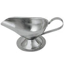 Update GB-3 3 Oz Gravy Boat