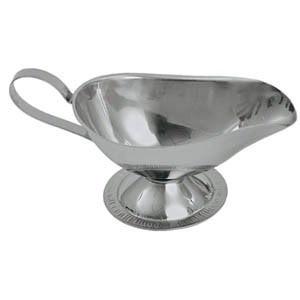 Update GB-5 5 Oz Gravy Boat