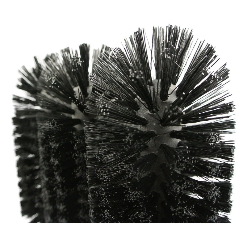 Update GWD-3 Triple Brush Glass Washer