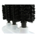 Update GWD-3 Triple Brush Glass Washer