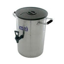 Update ITD-3G SS 3 Gallon Iced Tea Dispenser