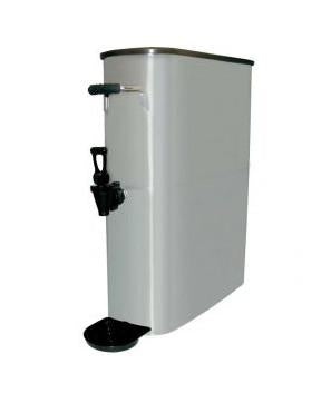 Update ITDS-5G 5 Gallon Space-Saver Iced Tea Dispenser