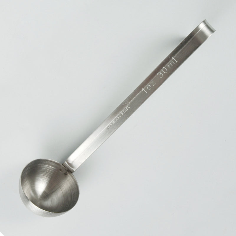 Update L-10SH 1 Oz Ladle Short Handle 7"