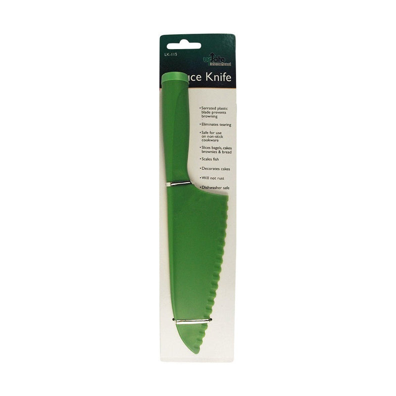 Update LK-115 Plastic Lettuce Knife