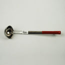 Update LOC Ladles With Heat Resistant Color Handles