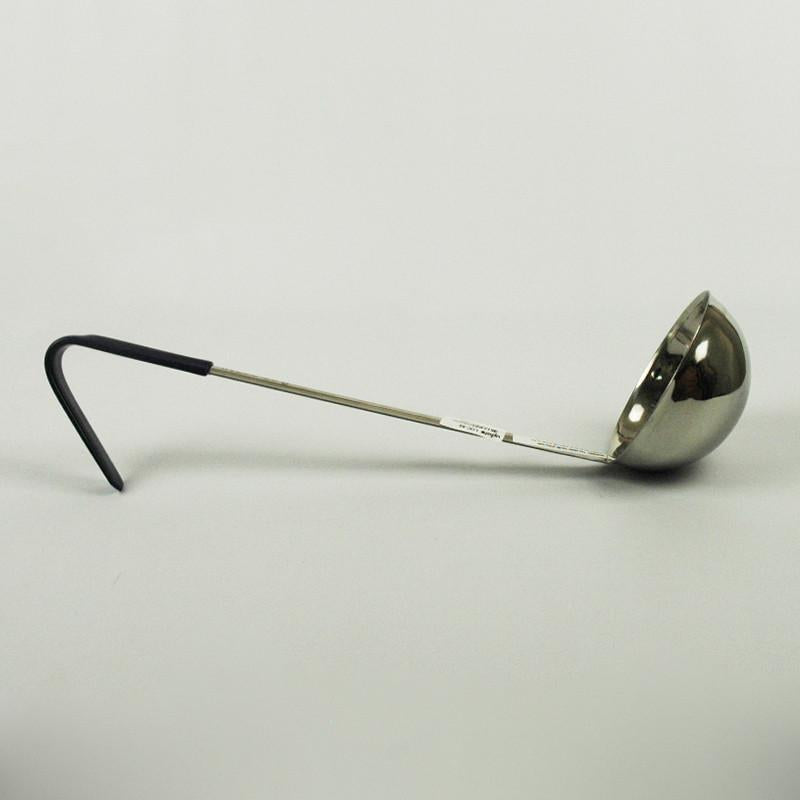 Update LOC Ladles With Heat Resistant Color Handles