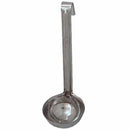 Update LOP-20SH 2 Oz SS Ladle W/6" Handle,1-Piece