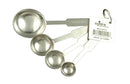 Update MEA-SPDX Measuring Spoon Set - Heavy Gauge