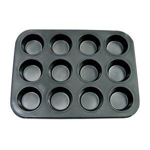 Update MPNS-12 Non-Stick 12 Cup Muffin Pan