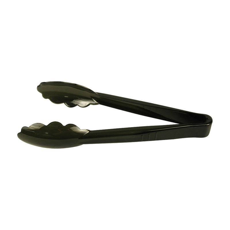 Update PCT-9BK 9" Black Polycarbonate Tong