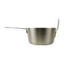 Update PSA-9 Pan Strainer 9" Aluminum