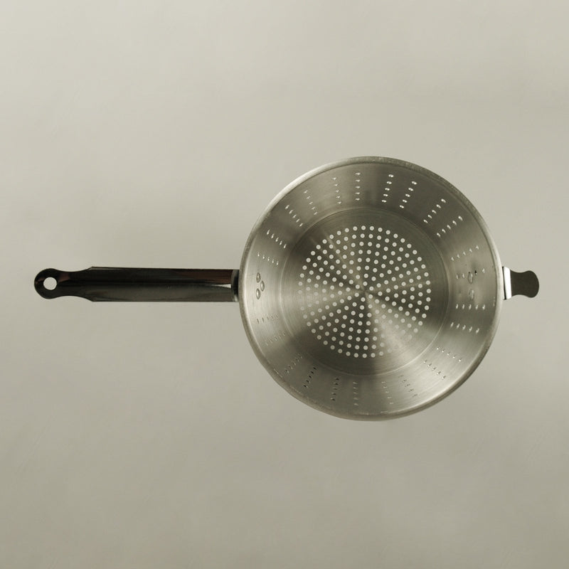 Update PSA-9 Pan Strainer 9" Aluminum