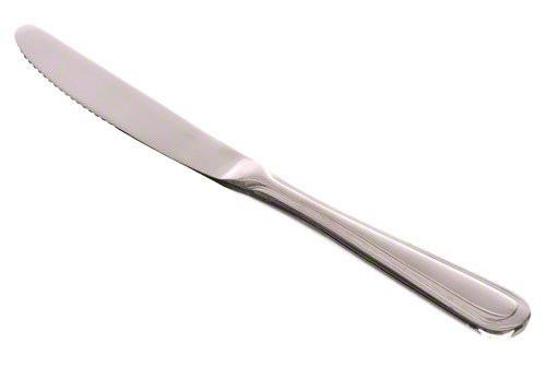 Update RE-108 Regency Dinner Knife 1 Dozen