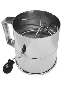 Update RFS-3LB Rotary Flour Sifter