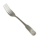 Extra Heavy Weight Shelley Dinner Fork SH-505-N 1 Dz
