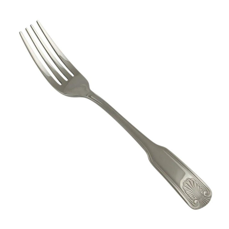 Extra Heavy Weight Shelley Dinner Fork SH-505-N 1 Dz