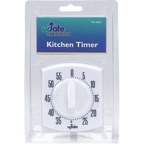 Update TIM-60LR 60 Minute Mechanical Timer, Long Ring