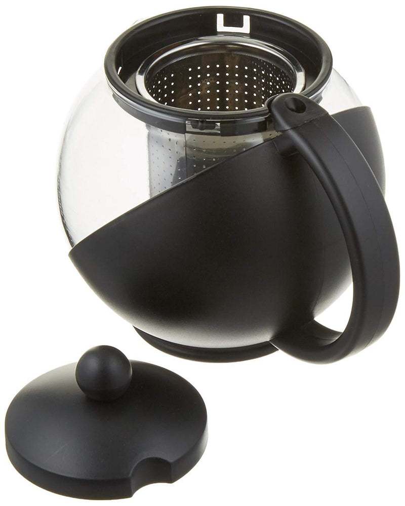 Update TPI-75 25 Oz Teapot With SS Infuser