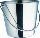 Update UP-13 Stainless Steel Utility Pail 13 Quart
