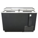Adcraft USBC-50 U-Star 50" Bottle Cooler