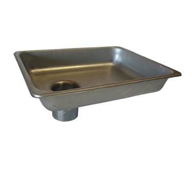 Feed Pan - Uniworld - 812PN